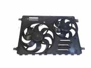 Kühlmodul Volvo V60 I (155) 6G9198C607ND