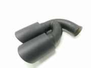 Auspuffblende Porsche Cayenne 1 (9PA)