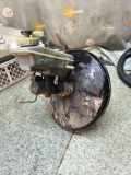 Unterdruck-Bremskraftverstärker VW SHARAN (7M8, 7M9, 7M6) 1.9 TDI 5S0587