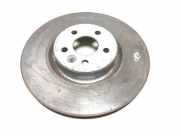 Bremsscheibe vorne links VOLVO S80 I (TS, XY) 2.5 T AWD