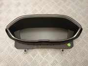 Kombiinstrument PEUGEOT 5008 II (MC, MJ, MR, M4) 1.2 THP (MRHNYH, MRHNYW, MRHNSJ, MRHNSU, MRHNSM) 9851365280 5550164501