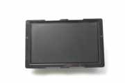 Navigationsanzeige OPEL ASTRA K 1.6 CDTi 42342511