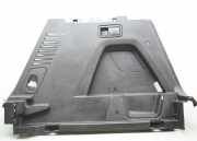 Kofferraumverkleidung rechts PEUGEOT 3008 II SUV 1.2 9812509077