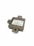 Alarmblock AUDI A3 Cabrio (8P7) 2.0 TDI 1K0907719C