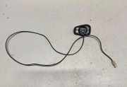 Antenne RENAULT MEGANE II Coupé-Cabriolet (EM0/1_) 2.0 dCi 400200