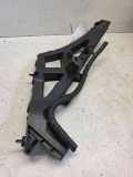 Stoßstangenhalterung hinten links JAGUAR XE (X760) 2.0 D GX7317A882AB