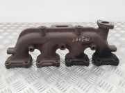 Auspuffkrümmer Mitsubishi Pajero III (V6, V7)