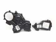 Timing Belt Protection Cover VOLVO S60 I 2.4 CDI 9686975480 9469903