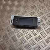 Display Opel Agila (H00) 009133265