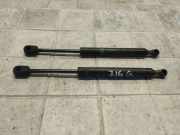 Heckklappe Gasdruckfeder links SAAB 900 II Cabrio 2.3 -16 5360839