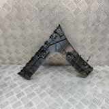 Stoßstangenhalter hinten rechts AUDI A6 Avant (4G5, C7, 4GD) 3.0 TDI quattro 4G9807454E