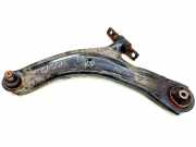 Querlenkerabstützung Nissan Qashqai (J10)