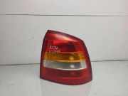 Rücklicht hinten rechts OPEL ASTRA G Cabrio (F67) 2.2 DTI 290502