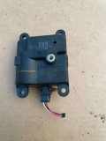Air Flap Motor RENAULT LAGUNA Coupe (DT0/1) 2.0 dCi A24843A8400001