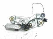 Heckscheibenwischer FORD FOCUS Turnier (DNW) 1.8 16V 0390201552