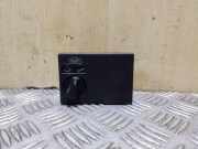 Air Circulation Switch VW TRANSPORTER IV Flatbed (70XD) 2.0 701959549