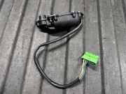 Rear Parcel Shelf Left Rail Cover MERCEDES-BENZ E (W213) E 220 d (213.004) LEFT-REAR 9918019422