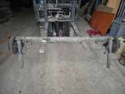 Achse hinten Citroen Jumper III Kasten ()