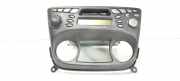 Radio/Navigationssystem-Kombination Nissan Almera II Hatchback (N16) 28113BN314