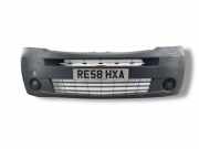 Frontstoßstange RENAULT MASTER II Furgon (FD) 2.5 dCi 100 (FD0U, FD0V)