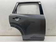 Tür hinten rechts NISSAN X-TRAIL IV (T33) 1.5 VC-T Mild Hybrid