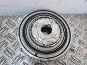 Kurbelwellenriemenscheibe LAND ROVER RANGE ROVER EVOQUE (L538) 2.2 D 4x4 BJ326N041DC