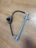 Heckscheibenheber hinten links RENAULT SCÉNIC I (JA0/1_) 2.0 16V 112206