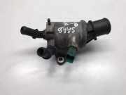 Thermostatgehäuse SAAB 9-3 Estate (YS3F) 1.9 TiD 55202510