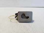 Zentrale Federhalterung AUDI A6 Avant (4F5, C6) 2.0 TDI 4F9861736B