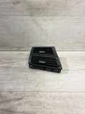 Gitter Grill vorne links BMW X5 (E70) M 50 d 9227767