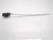 Schloss Heckdeckel Citroen Berlingo I (MF) 9832126080