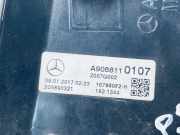 Abdeckung Außenspiegel links Mercedes-Benz Sprinter 3,5t Bus (906) A9068110107