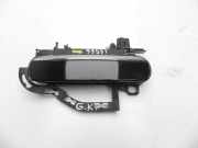 Türgriff links vorne Audi A6 Avant (4F, C6) 4F0837885