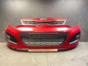 Frontstoßstange KIA RIO III Sedan (UB) 1.4 CVVT 865111W200