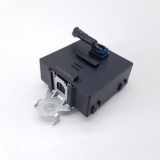 Andere Steuergeräte RENAULT KOLEOS I (HY_) 2.0 dCi 4x4 (HY0K) 28595JY40A