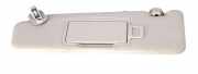 Linke Sonnenblende DACIA DUSTER 1.6 SCe 115 964016685R