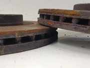 Bremsscheibe rechts vorne Mercedes-Benz GL-Klasse (X164)