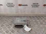 Motorsteuergerät ECU BMW 3 (E36) 325 tds 0281001711 2247335