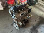 Motor TOYOTA YARIS (_P9_) 1.4 D-4D (NLP90_) 1ND