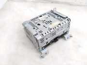 Radio/Navigationssystem-Kombination Ford S-Max II (CJ, WA6) EM2T19C107CJ