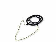 Antenne BMW 7 (E65, E66, E67) 730 Ld 6911758