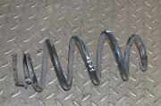 Schraubenfeder hinten links NISSAN X-TRAIL (T32_) 1.6 dCi (T32)