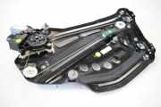 Türfensterheber hinten rechts AUDI A3 Cabrio (8V7, 8VE) S3 quattro 8V7839398