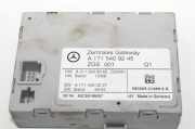 Gateway-Steuereinheit MERCEDES-BENZ SLK (R171) 200 Kompressor (171.445) A2115408245 A1714420027