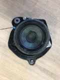 Türlautsprecher hinten links BMW X3 (F25) xDrive 30 d 7147671
