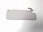 Rechte Sonnenblende VW EOS (1F7, 1F8) 2.0 TDI 16V 1Q0857551G