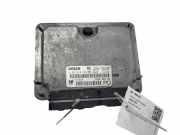 Motorsteuergerät ECU OPEL ZAFIRA B (A05) 1.9 CDTI 0281010268