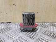 Blower Fan Relay SUBARU FORESTER (SF_) 2.0 AWD