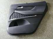 Türpolster hinten rechts HYUNDAI SANTA FÉ III (DM) 2.2 CRDi 4WD 83302S1310NNB