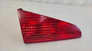 Heckklappenleuchte links PEUGEOT 607 (9D, 9U) 2.7 HDi 24V 2543